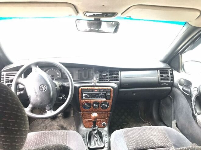 Opel Vectra 1995, 258,147 km - 2.0 l - Bakı