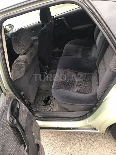 Opel Vectra 1995, 258,147 km - 2.0 l - Bakı