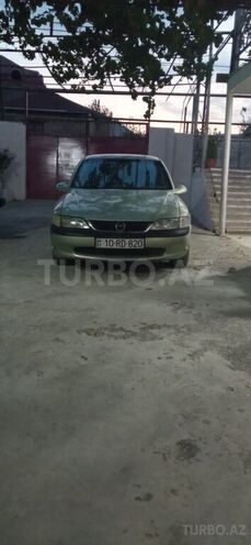 Opel Vectra 1995, 258,147 km - 2.0 l - Bakı