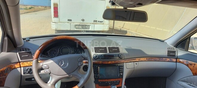 Mercedes E 300 2008, 334,000 km - 3.0 л - Bakı
