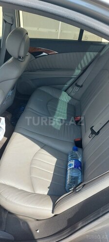 Mercedes E 300 2008, 334,000 km - 3.0 л - Bakı