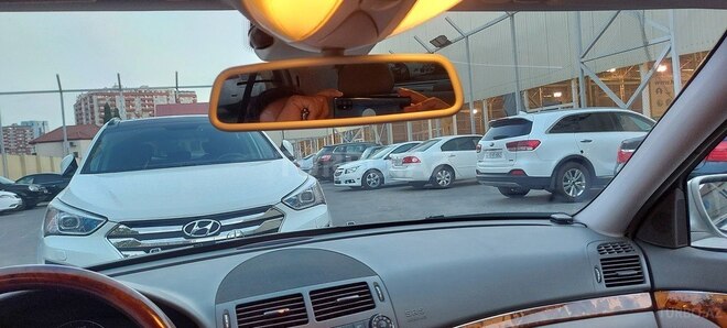Mercedes E 300 2008, 334,000 km - 3.0 л - Bakı