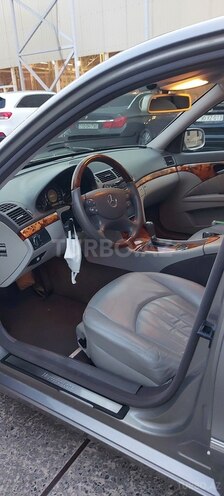 Mercedes E 300 2008, 334,000 km - 3.0 л - Bakı