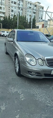 Mercedes E 300 2008, 334,000 km - 3.0 л - Bakı