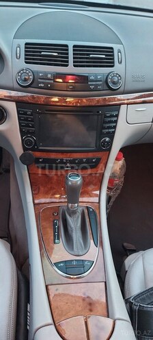 Mercedes E 300 2008, 334,000 km - 3.0 л - Bakı