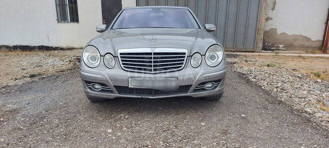Mercedes E 300 2008, 334,000 km - 3.0 л - Bakı