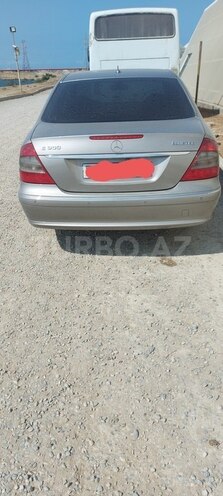 Mercedes E 300 2008, 334,000 km - 3.0 л - Bakı