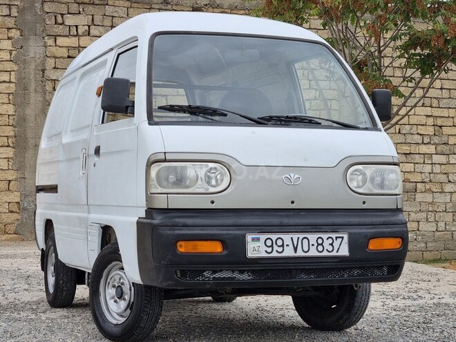 Daewoo Damas 2006, 224,000 km - 0.8 l - Bakı