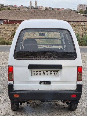 Daewoo Damas 2006, 224,000 km - 0.8 l - Bakı