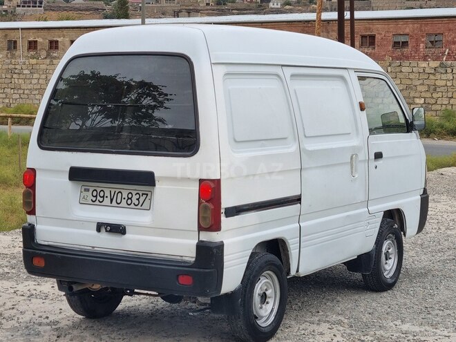 Daewoo Damas 2006, 224,000 km - 0.8 l - Bakı