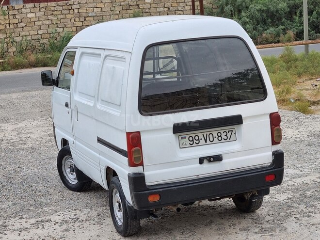 Daewoo Damas 2006, 224,000 km - 0.8 l - Bakı