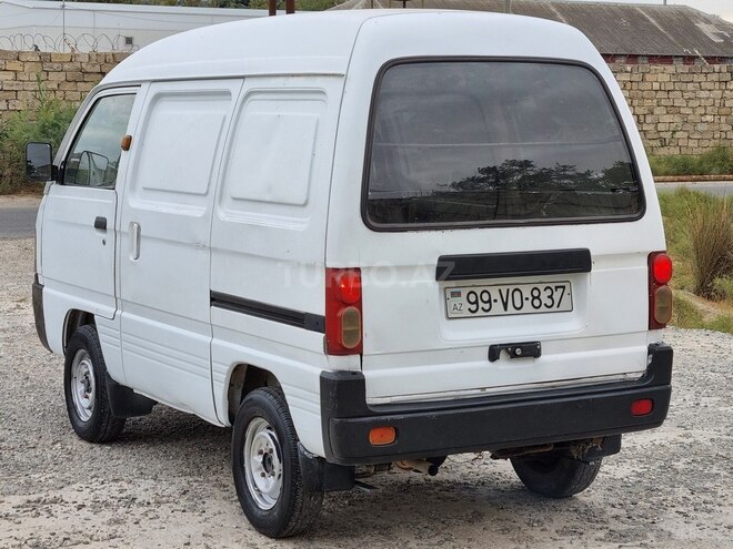 Daewoo Damas 2006, 224,000 km - 0.8 l - Bakı
