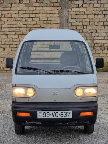 Daewoo Damas 2006, 224,000 km - 0.8 l - Bakı