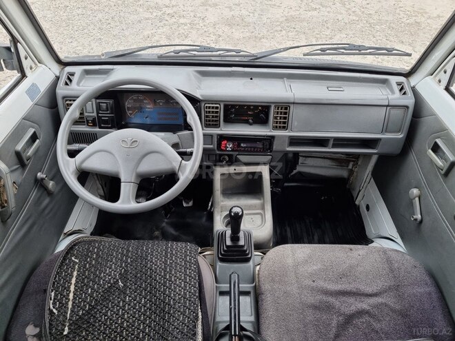 Daewoo Damas 2006, 224,000 km - 0.8 l - Bakı