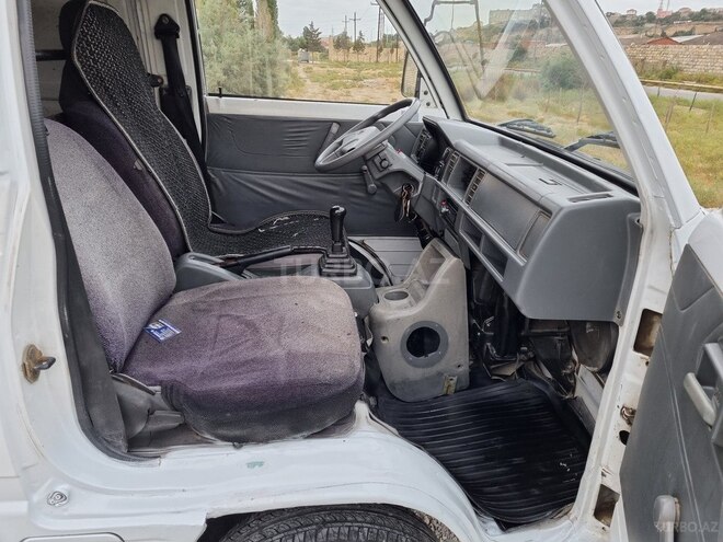 Daewoo Damas 2006, 224,000 km - 0.8 l - Bakı