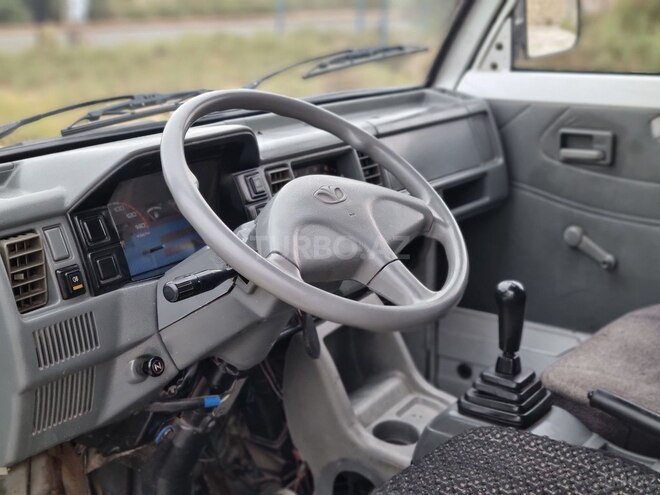 Daewoo Damas 2006, 224,000 km - 0.8 l - Bakı
