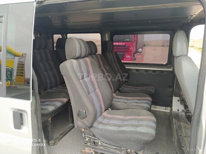 Ford Transit 2004, 333,000 km - 2.0 л - Sumqayıt