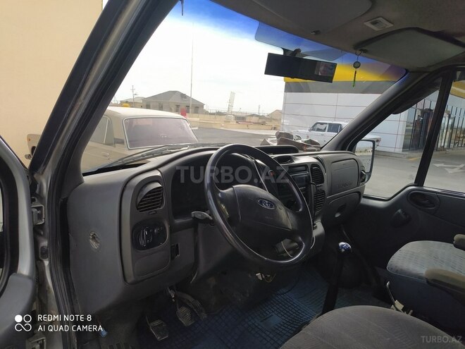 Ford Transit 2004, 333,000 km - 2.0 л - Sumqayıt