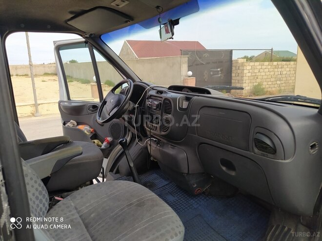 Ford Transit 2004, 333,000 km - 2.0 л - Sumqayıt