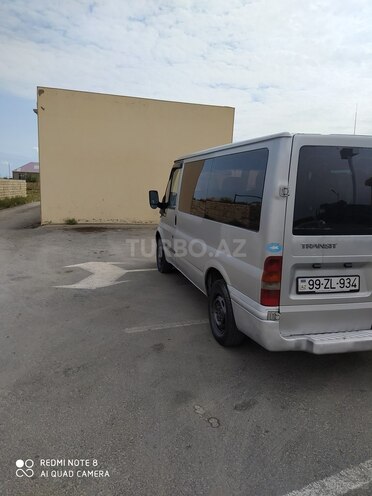 Ford Transit 2004, 333,000 km - 2.0 л - Sumqayıt