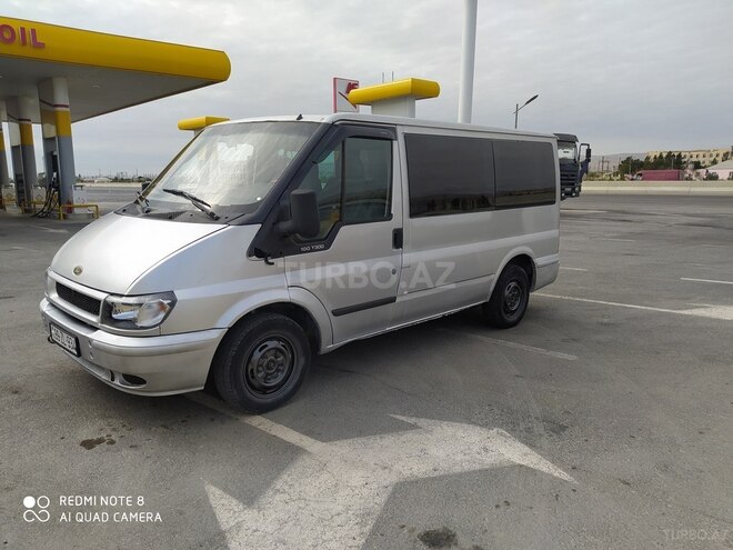 Ford Transit 2004, 333,000 km - 2.0 л - Sumqayıt