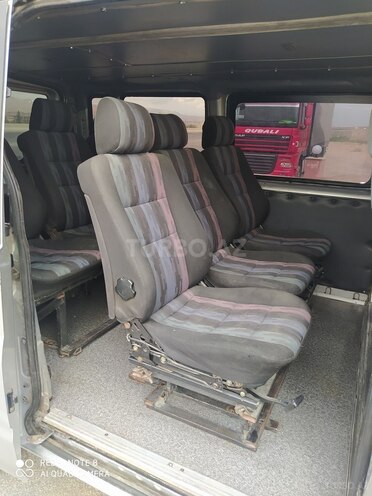Ford Transit 2004, 333,000 km - 2.0 л - Sumqayıt
