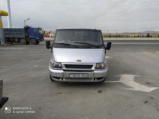 Ford Transit 2004, 333,000 km - 2.0 л - Sumqayıt