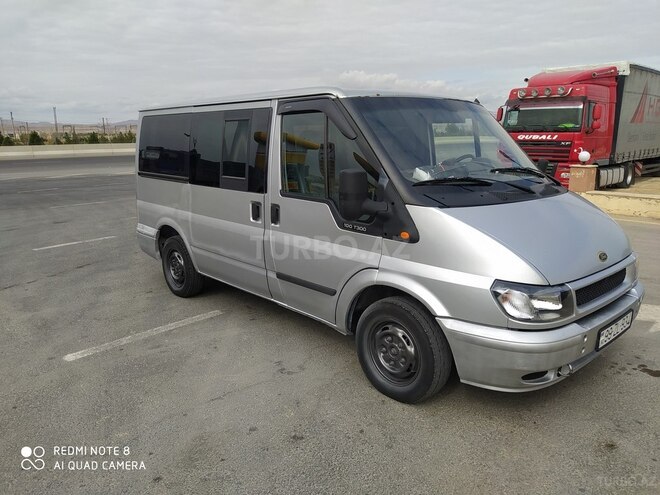 Ford Transit 2004, 333,000 km - 2.0 л - Sumqayıt