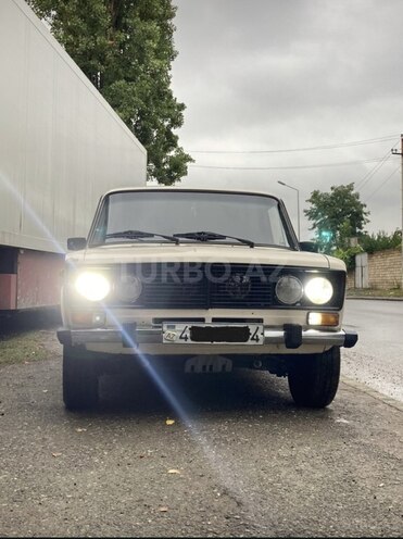 LADA (VAZ) 2106 1997, 313,001 km - 1.6 l - Quba
