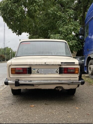 LADA (VAZ) 2106 1997, 313,001 km - 1.6 l - Quba