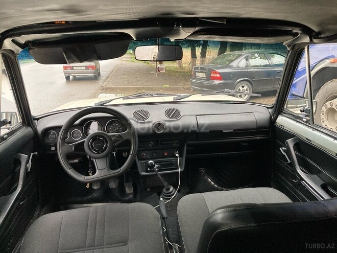 LADA (VAZ) 2106 1997, 313,001 km - 1.6 l - Quba