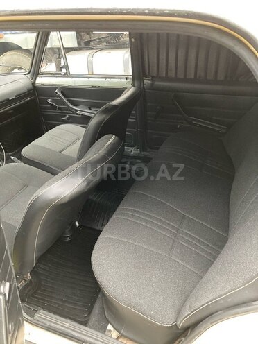 LADA (VAZ) 2106 1997, 313,001 km - 1.6 l - Quba