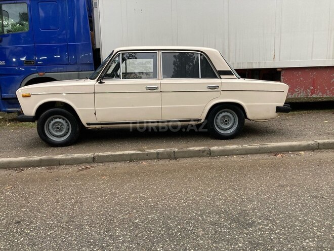 LADA (VAZ) 2106 1997, 313,001 km - 1.6 l - Quba