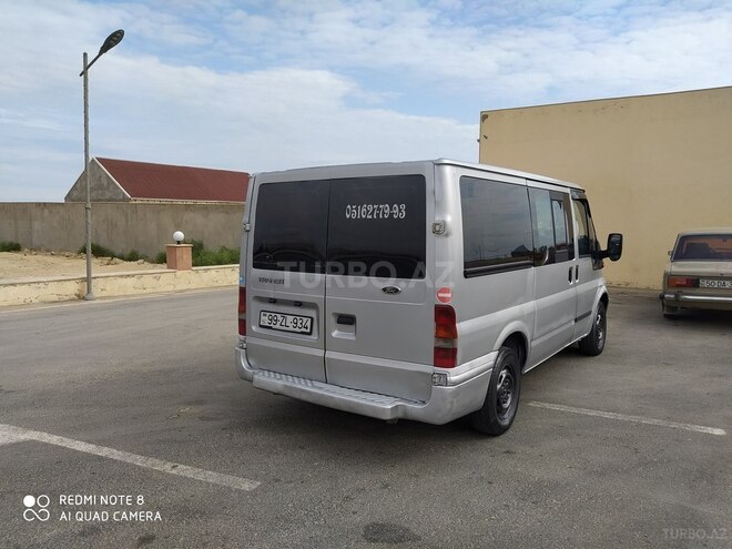 Ford Transit 2004, 333,000 km - 2.0 л - Sumqayıt