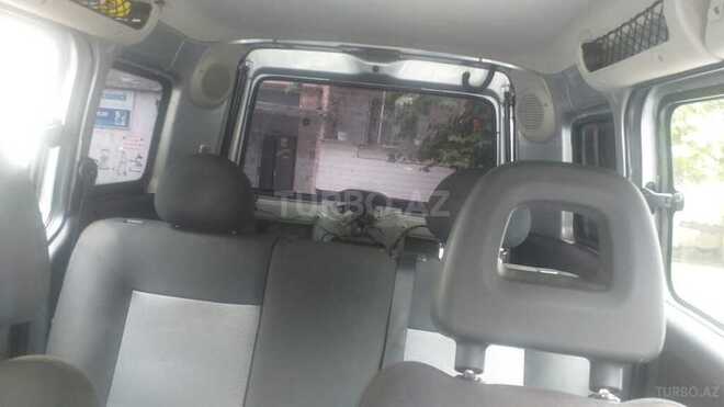 Opel Combo 2008, 234,200 km - 1.6 l - Bakı