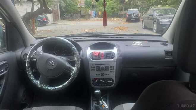 Opel Combo 2008, 234,200 km - 1.6 l - Bakı