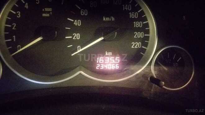Opel Combo 2008, 234,200 km - 1.6 l - Bakı