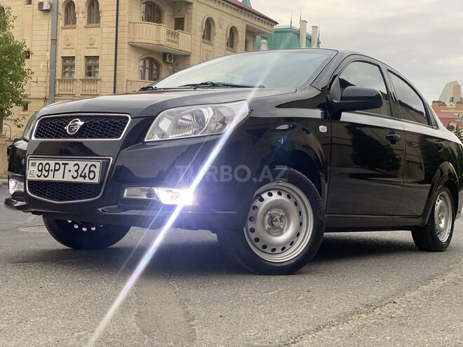 Ravon Nexia R3 2021, 16,400 km - 1.5 l - Bakı