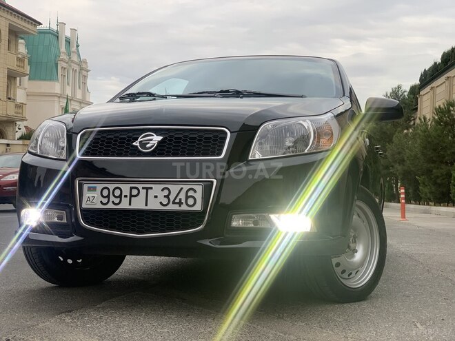 Ravon Nexia R3 2021, 16,400 km - 1.5 l - Bakı