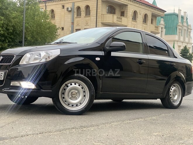 Ravon Nexia R3 2021, 16,400 km - 1.5 l - Bakı