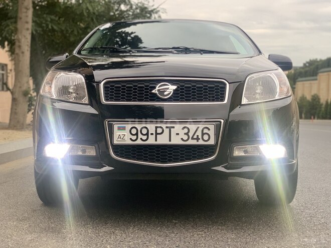 Ravon Nexia R3 2021, 16,400 km - 1.5 l - Bakı