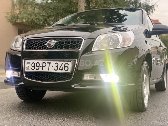Ravon Nexia R3 2021, 16,400 km - 1.5 l - Bakı