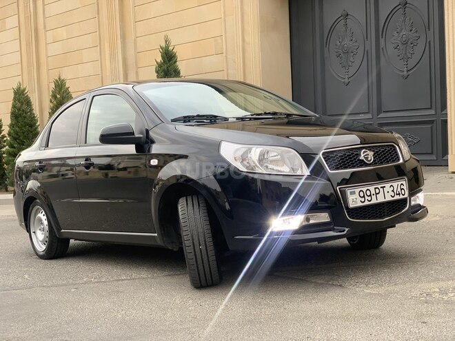 Ravon Nexia R3 2021, 16,400 km - 1.5 l - Bakı