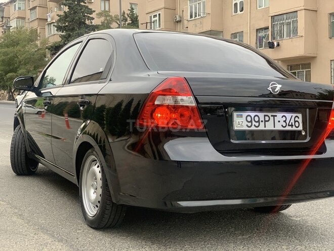 Ravon Nexia R3 2021, 16,400 km - 1.5 l - Bakı