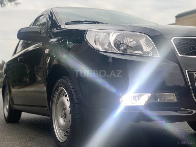 Ravon Nexia R3 2021, 16,400 km - 1.5 l - Bakı