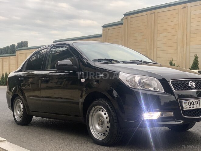 Ravon Nexia R3 2021, 16,400 km - 1.5 l - Bakı