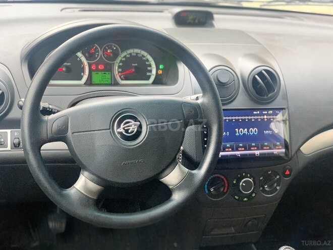 Ravon Nexia R3 2021, 16,400 km - 1.5 l - Bakı