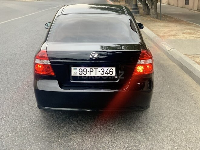 Ravon Nexia R3 2021, 16,400 km - 1.5 l - Bakı