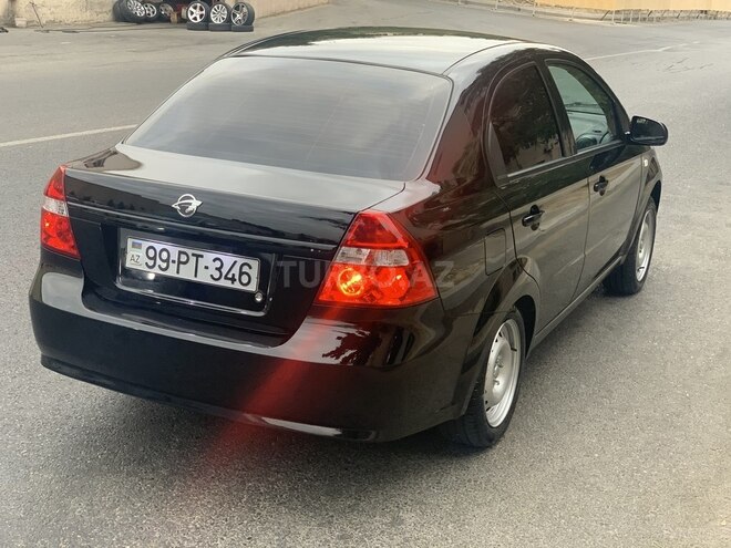 Ravon Nexia R3 2021, 16,400 km - 1.5 l - Bakı
