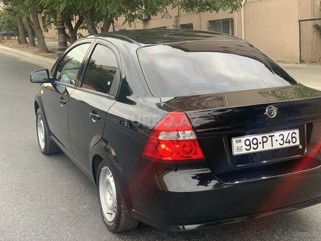Ravon Nexia R3 2021, 16,400 km - 1.5 l - Bakı